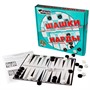 Шашки/нарды (умные игры) 00104 - фото 69919103