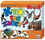 Учись играя Кто где живет 00238 - фото 69919136