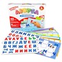 Игра Азбука магнитная с заданиями 04020 - фото 69919196