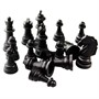 Шахматы (бол, беж) 03891 - фото 69919219