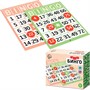Игра настольная "Бинго" (карт.фишки) 04209 - фото 69919254