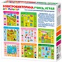 Игра Электровикторина для малышей "Учись, играя" 04216 - фото 69919269