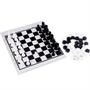 Шашки/нарды/шахматы 01451 - фото 69919326
