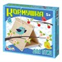 Набор для творчества Кормушка для птиц Доброе дело 02951 - фото 69919369