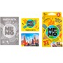 Игра МЕМО Чудеса света 04985 - фото 69919525