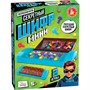 Игра логическая "Секретный шифр" мини 70038 - фото 69919614