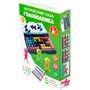 Игра головоломка "Логический пазл" 70045 - фото 69919615