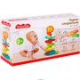 Игрушка Горка-спиралька. Пять уровней Baby toys 70009 - фото 69919723