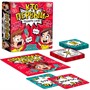Игра настольная "Кто первый? Подбери слово" 96 карт Актив time 05803 - фото 69919762