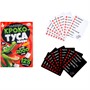 Игра настольная "Кроко-ТУСА" мини 05735 - фото 69919765