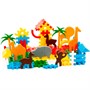 Конструктор Зоопарк 117 эл. П-Е/9/ - фото 69920298