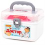 Набор Доктор №16 15 эл. в чемодане 92441 П-Е /6/ - фото 69920547