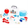 Набор Доктор №16 15 эл. в чемодане 92441 П-Е /6/ - фото 69920548