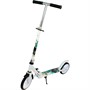 Самокат городской Dvizhok двухколесный Белый QZ-2025 кол 200мм - фото 69920639