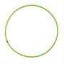 Обруч 60 см облегченный салатовый У842 /10/ - фото 69920808