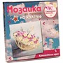 Набор для творчества Мозаика из пайеток Романтика дождя MX-13 - фото 69920881