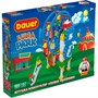 Конструктор Bauer 980 Luna Park Аттракцион Колесо Обозрения 3+ - фото 69920939
