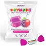 ФРУМИКС Жевательные конфеты виноград/яблоко 45г КН10197 - фото 69921079