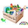 Игровой набор Кругозор 3+ - фото 69921097