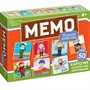Игра Мемо Профессии мужские 50 карточек 8873 /48/ - фото 69921671