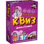 Игра Нескучный Квиз. Наука и техника 8934 /24/ - фото 69921715
