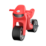 Мотоцикл беговел Roveri красный, 16BD7007 (от 12 шт) - фото 69922030