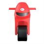 Мотоцикл беговел Roveri красный, 16BD7007 (от 12 шт) - фото 69922047