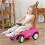 Машинка толокар Regel Baby розовая, 16KD8003 (от 12 шт) - фото 69922130