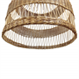 Плетеный абажур 60*60 см - фото 69923185