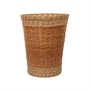 Плетеное кашпо 40*50 см - фото 69924030