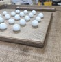 Настольная игра из дерева «21 шарик» M фанера - фото 69924202