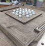 Настольная игра из дерева «21 шарик» M фанера - фото 69924203