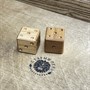 Настольная игра из дерева «Закрой коробку» (Shut The Box) Лайт - фото 69924255