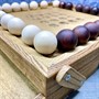 Настольная игра из дерева «Пилос» M - фото 69924305