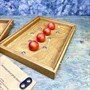 Настольная игра из дерева «Линии Форт Боярд» S - фото 69924327