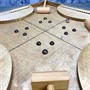 Настольная игра из дерева «Молотки» L - фото 69924348