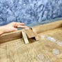 Настольная игра из дерева «Катапульта» M - фото 69924488