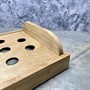 Настольная игра из дерева «Японский бильярд» L - фото 69924562