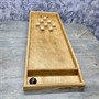 Деревянная игра из «Кульбуто и Японский бильярд» L 2 в 1 - фото 69924760