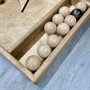 Деревянная игра из «Кульбуто и Японский бильярд» L 2 в 1 - фото 69924762