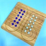 Настольная игра из дерева «Суракарта» XS - фото 69924846