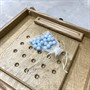 Настольная игра из дерева «21 шарик» S - фото 69924895