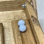 Настольная игра из дерева «21 шарик» S - фото 69924896