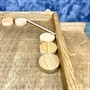 Настольная игра из дерева «Эластик» М - фото 69925445