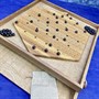 Настольная игра из дерева «Магнитные шарики» Премиум М - фото 69925522