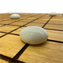Настольная игра из дерева «Го (Go)» XS - фото 69925932