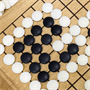 Настольная игра из дерева «Го (Go)» M - фото 69925992