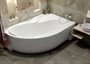 Ванна акриловая Relisan Adara R 170х100 - фото 69926032