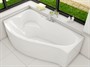 Ванна акриловая Relisan Isabella L 170x90 - фото 69926051