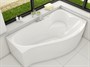 Ванна акриловая Relisan Isabella R 170x90 - фото 69926052
